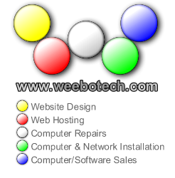 Weebotech
